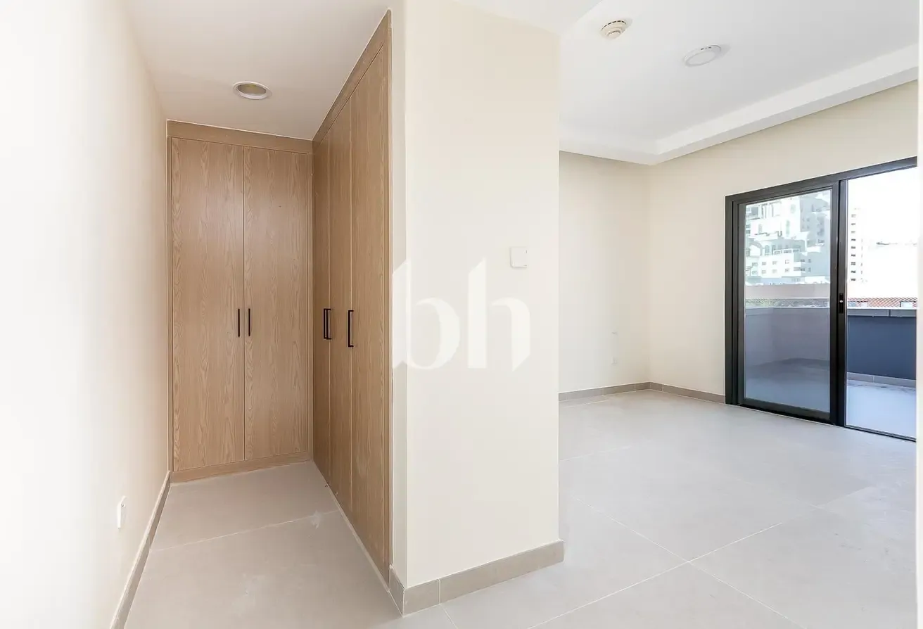 Spacious 2BR | Unfurnished | Vacant and Ready