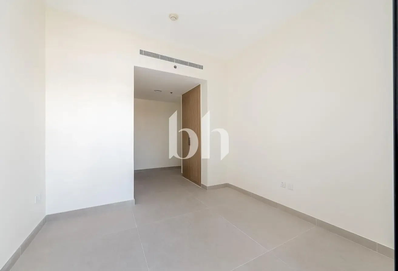 Spacious 2BR | Unfurnished | Vacant and Ready