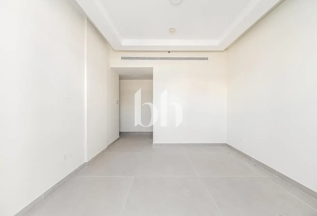 Spacious 2BR | Unfurnished | Vacant and Ready
