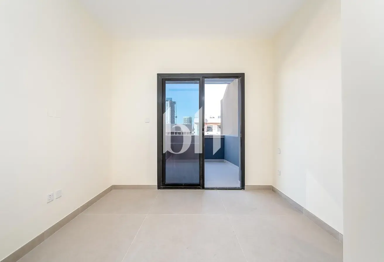 Spacious 2BR | Unfurnished | Vacant and Ready