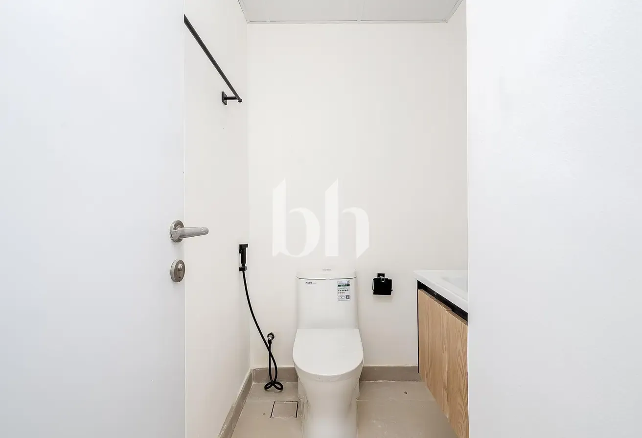 Spacious 2BR | Unfurnished | Vacant and Ready
