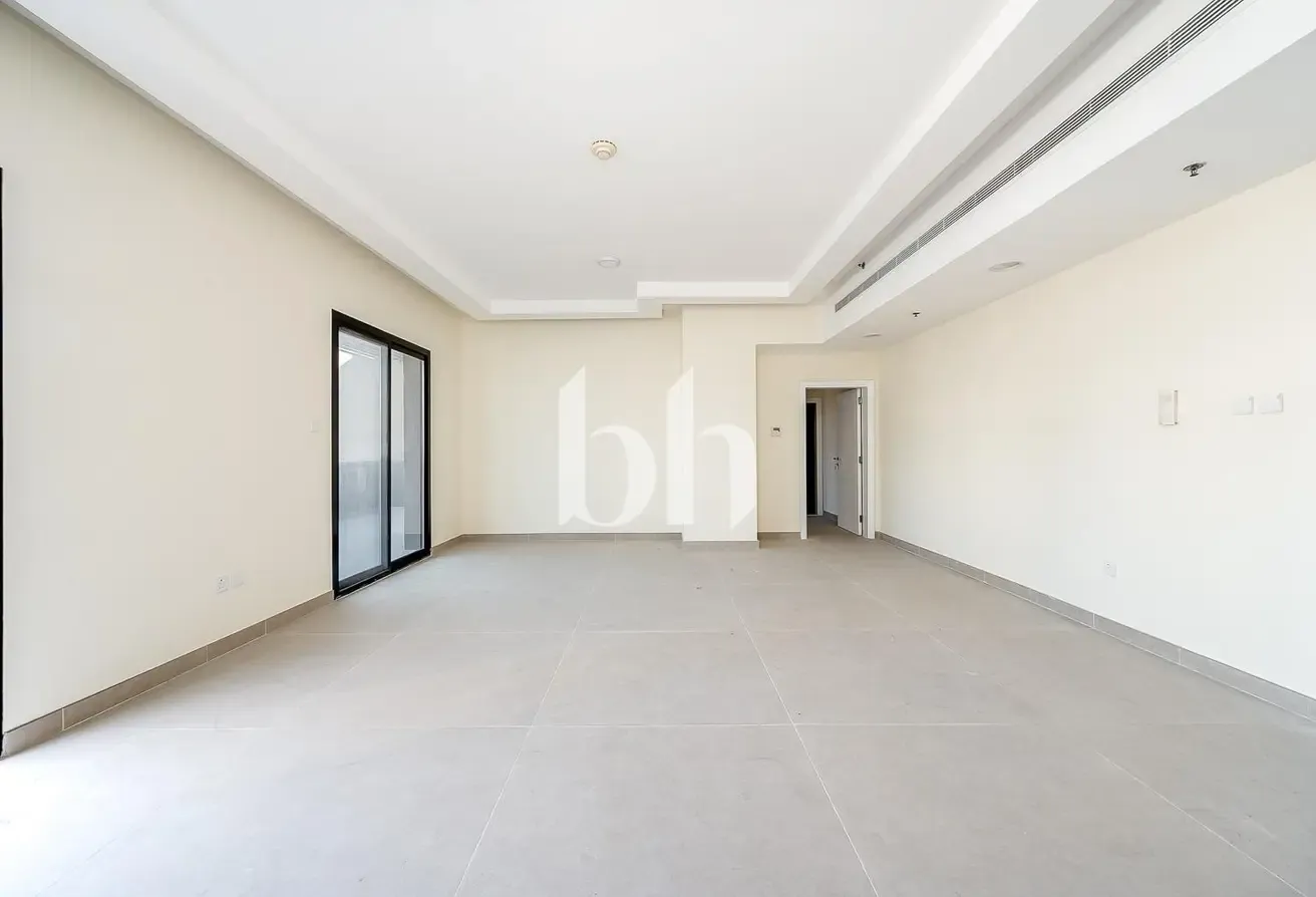 Spacious 2BR | Unfurnished | Vacant and Ready