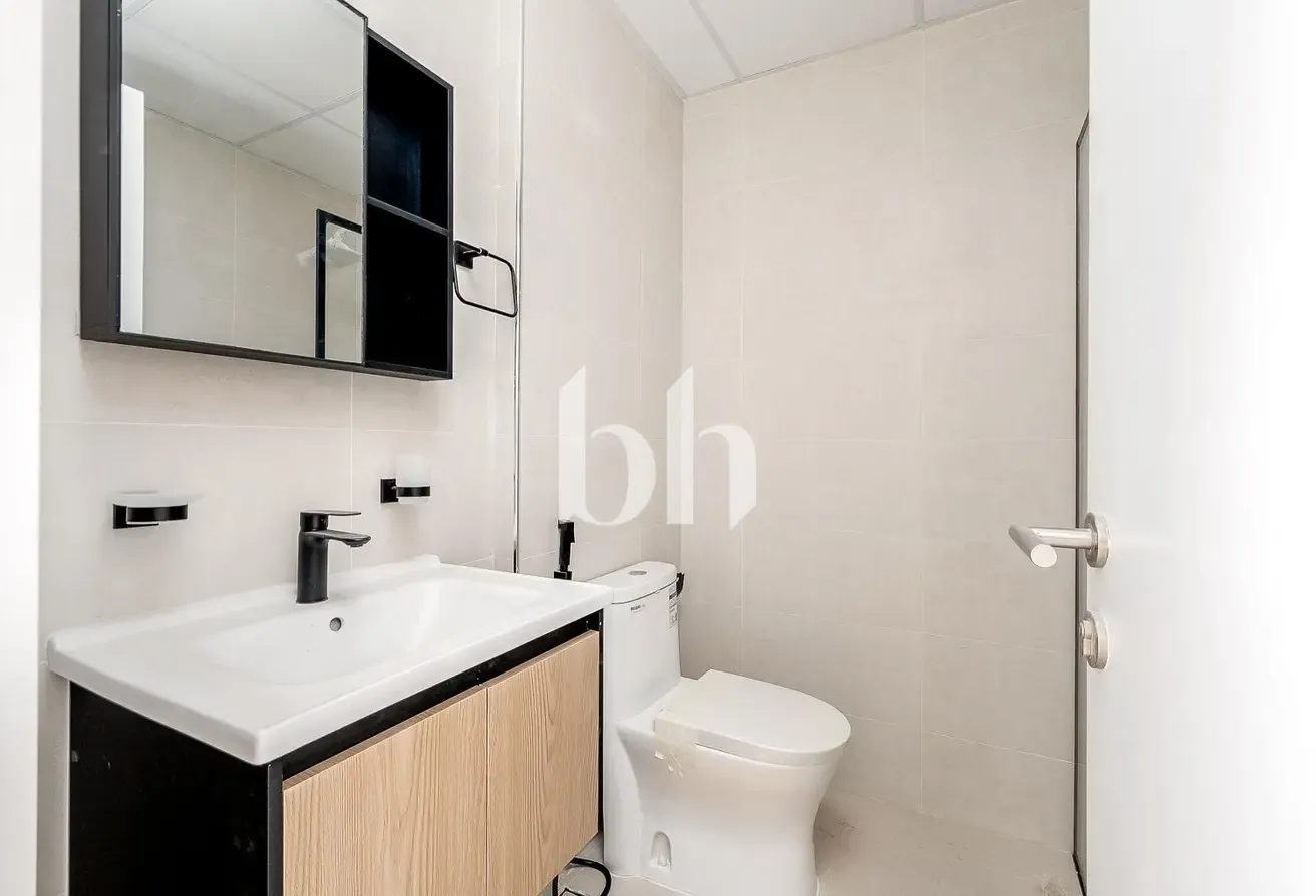 Spacious 2BR | Unfurnished | Vacant and Ready