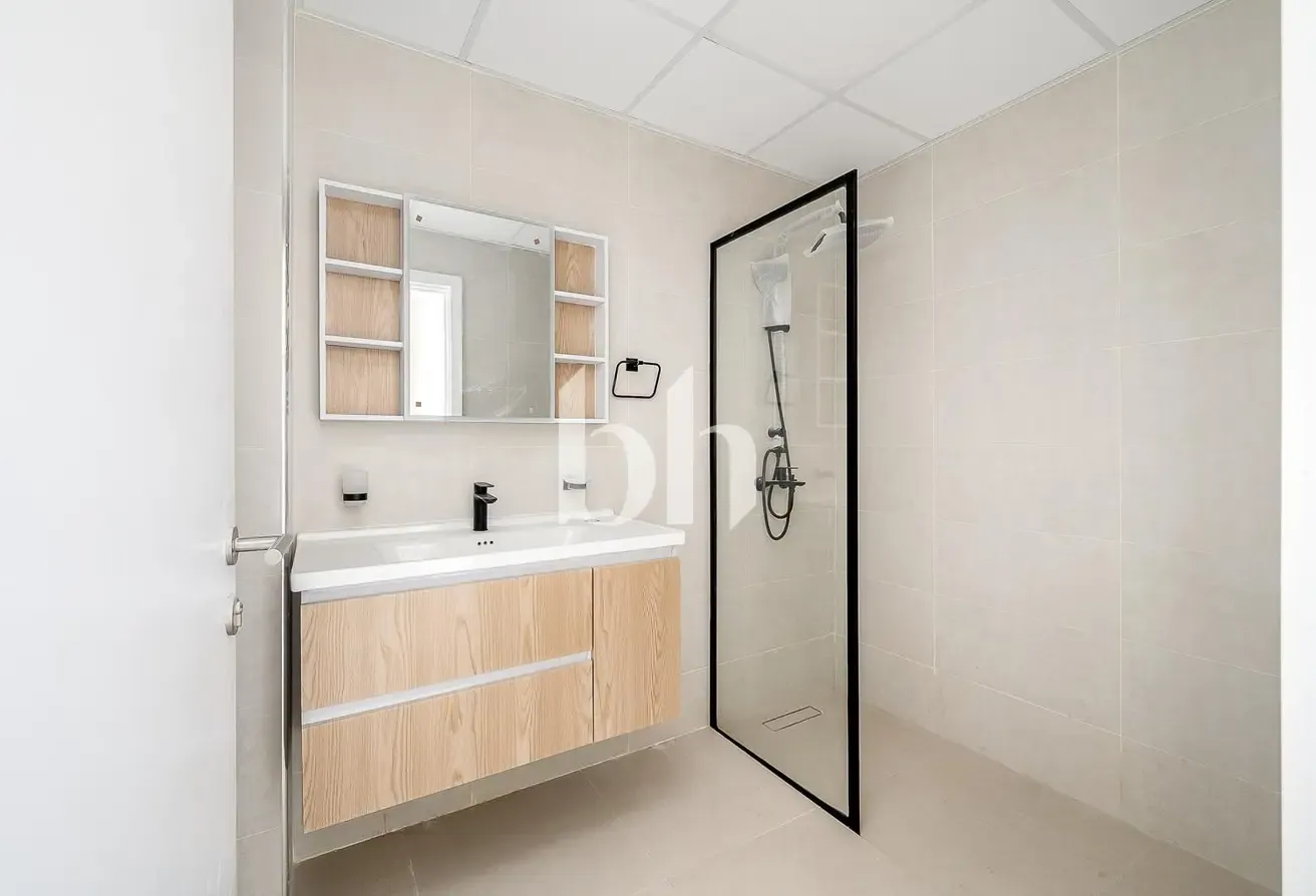 Spacious 2BR | Unfurnished | Vacant and Ready