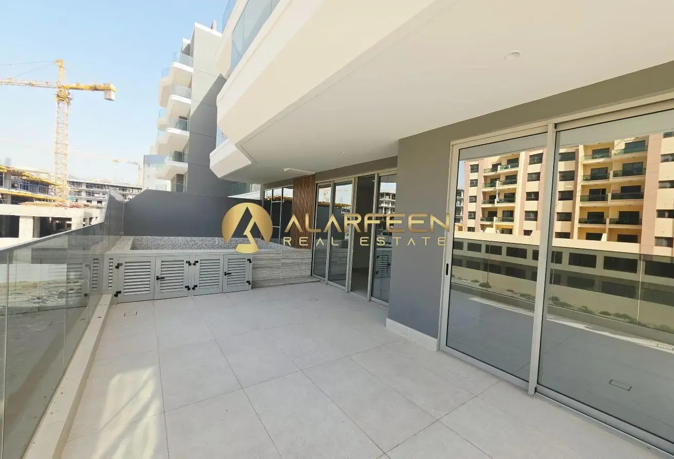 Brand New 4-Bedroom Duplex | Private Pool