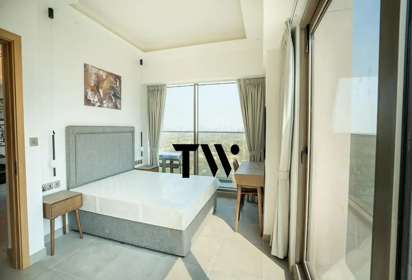 2 BHK | VACANT | Fully Furnished | NEAR METRO
