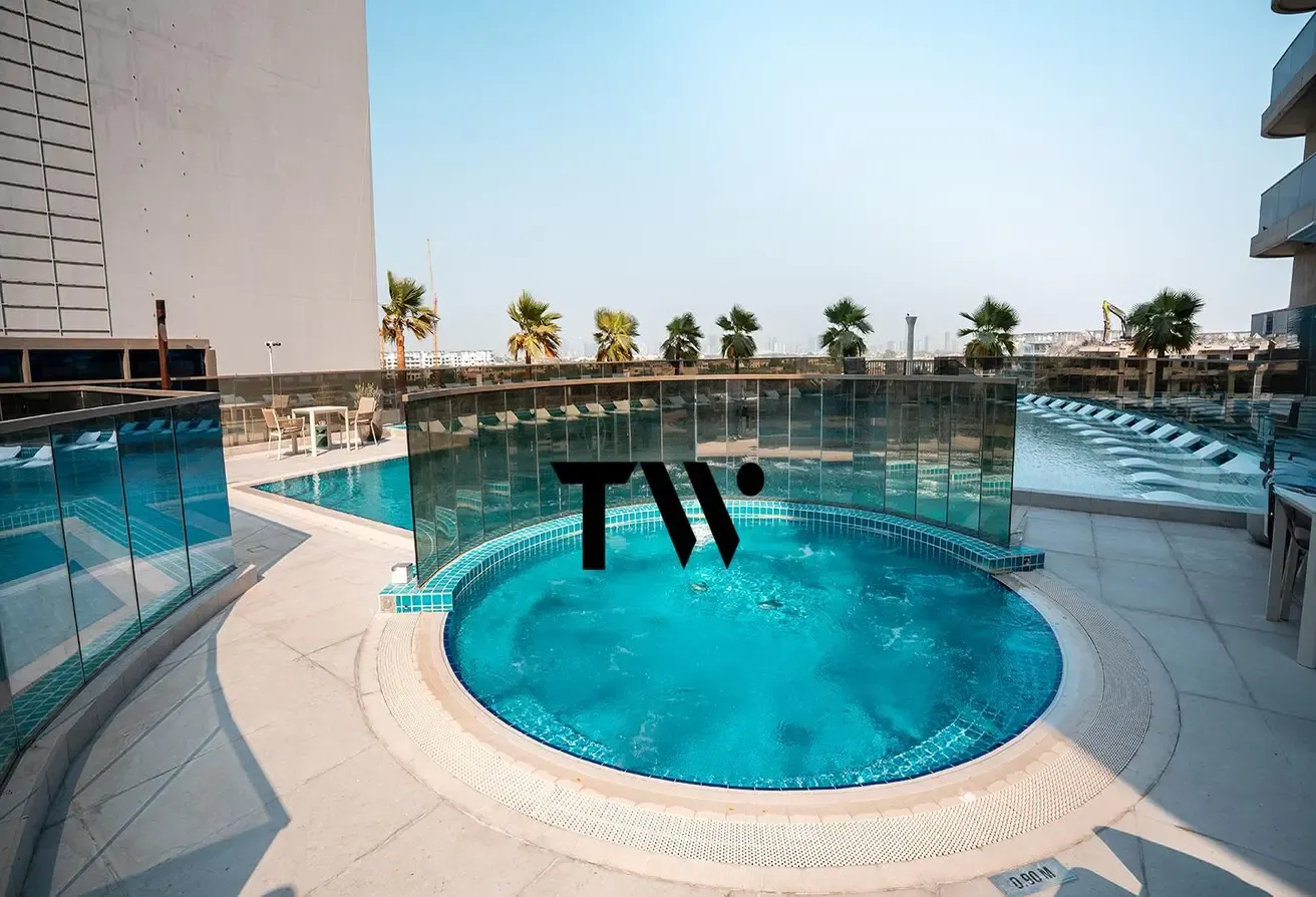 2 BHK  | VACANT | Fully Furnished | NEAR METRO