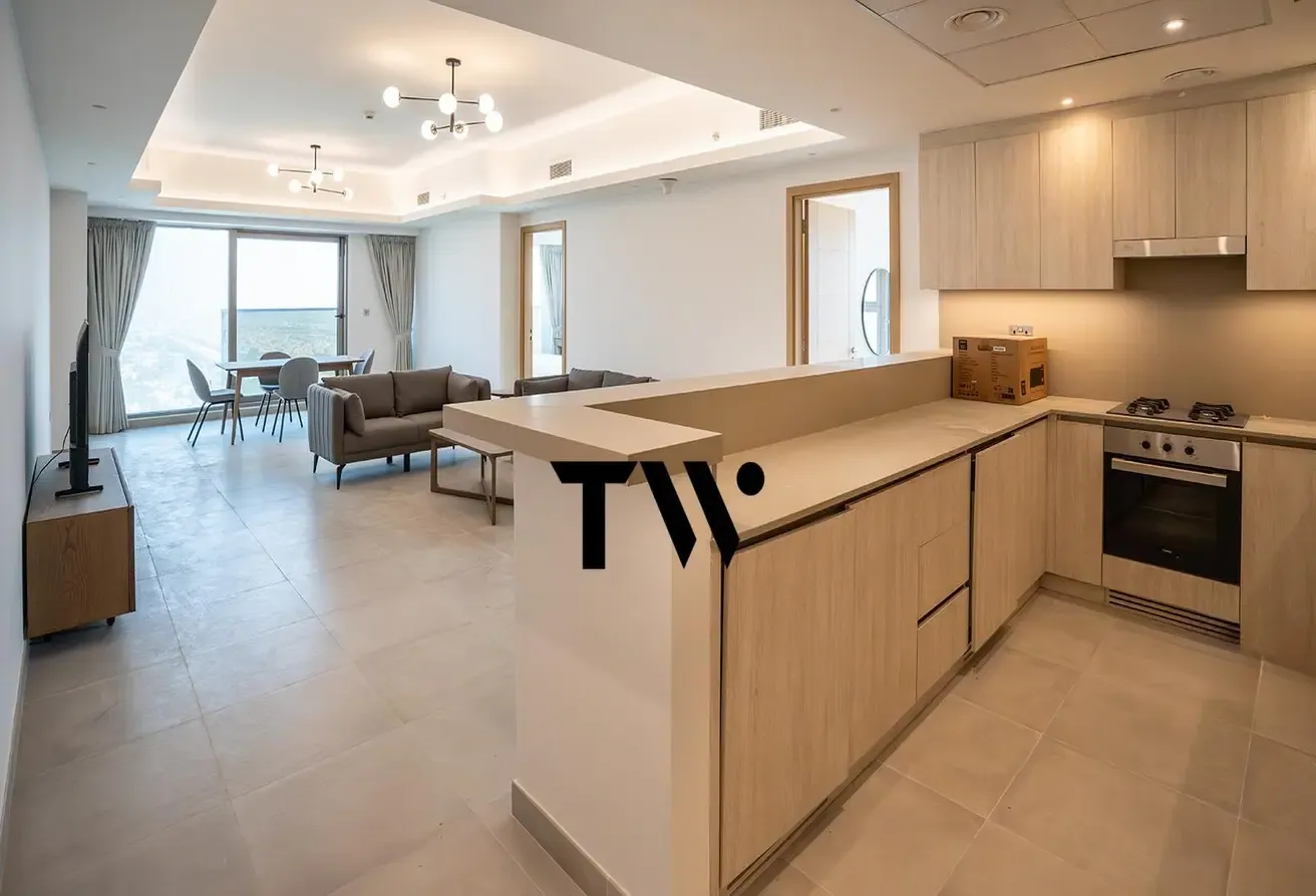 PREMIUM 2 BHK | Fully Furnished | VACANT