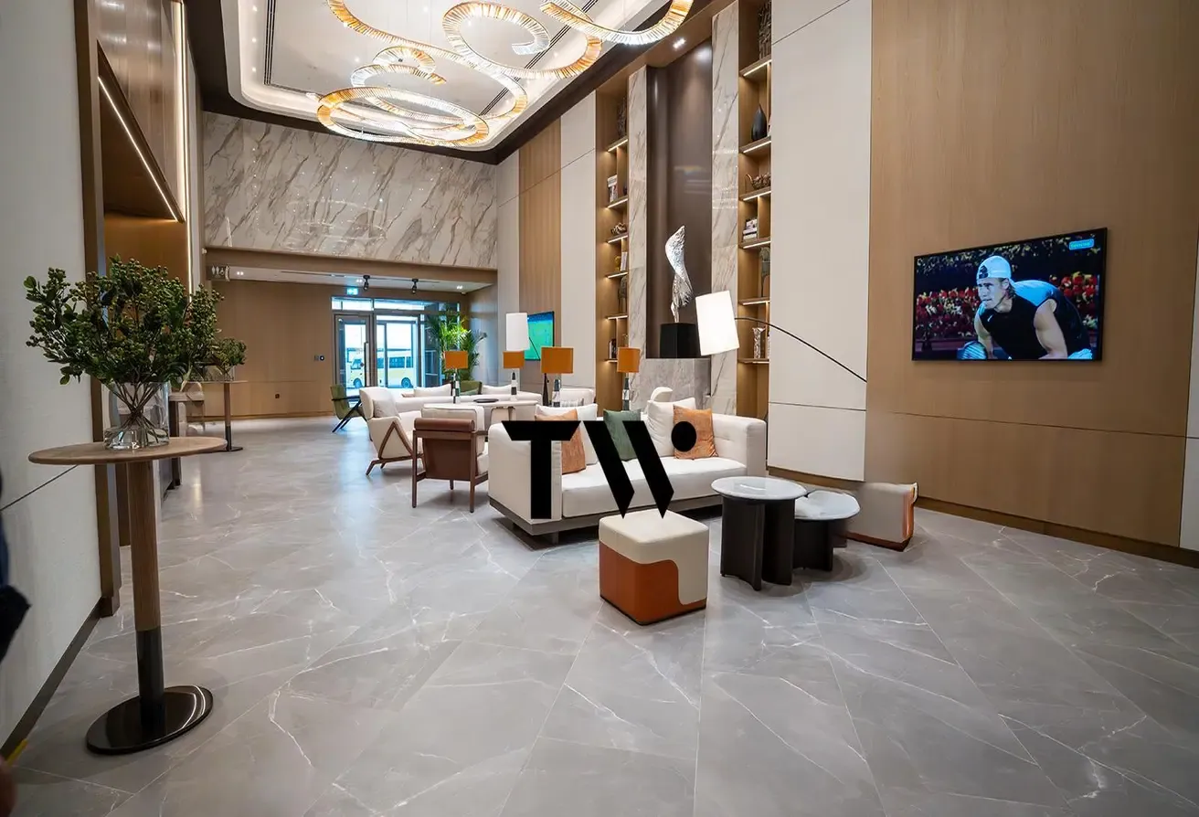 PREMIUM 2 BHK | Fully Furnished | VACANT