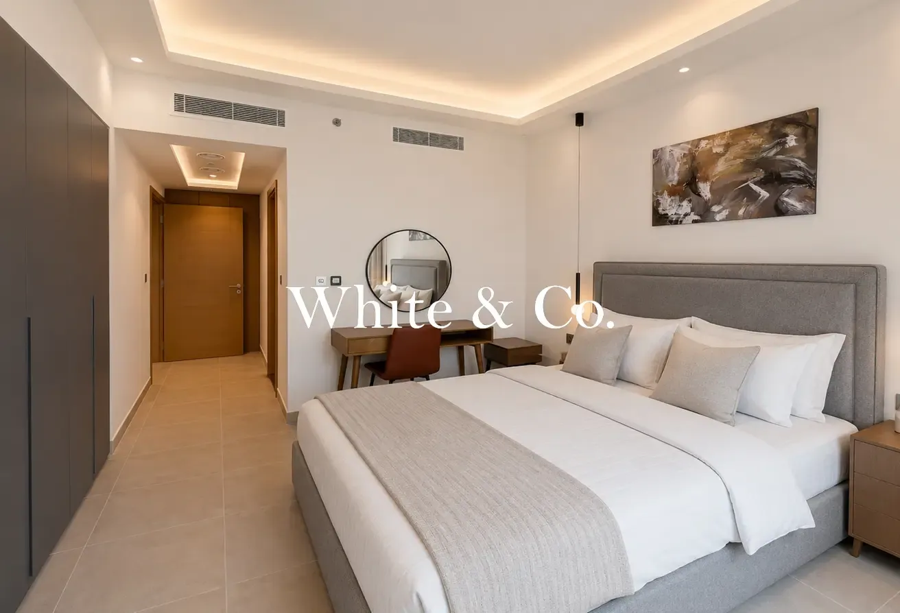 Stunning 2 Bedroom | Modern | Vacant Now