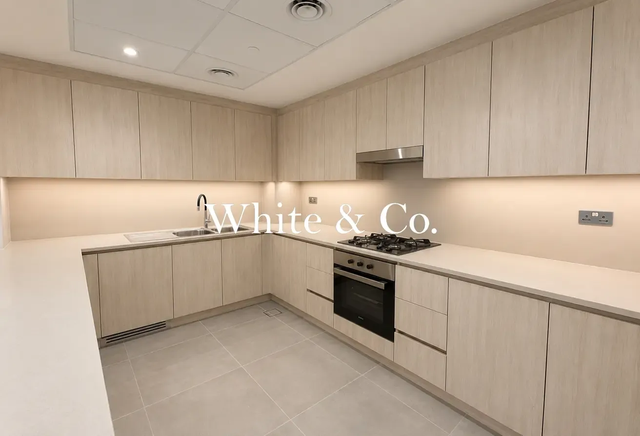 Stunning 2 Bedroom | Modern | Vacant Now