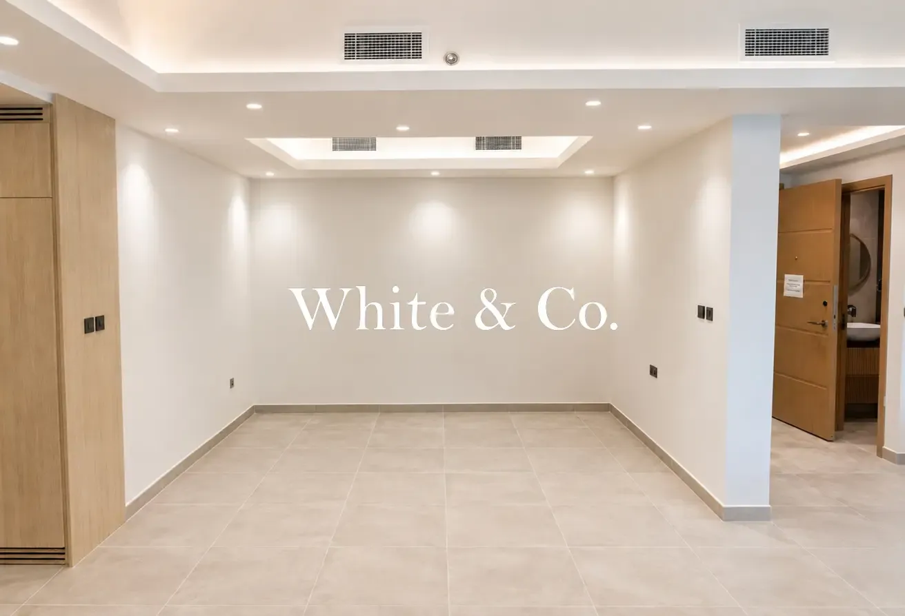 Stunning 2 Bedroom | Modern | Vacant Now