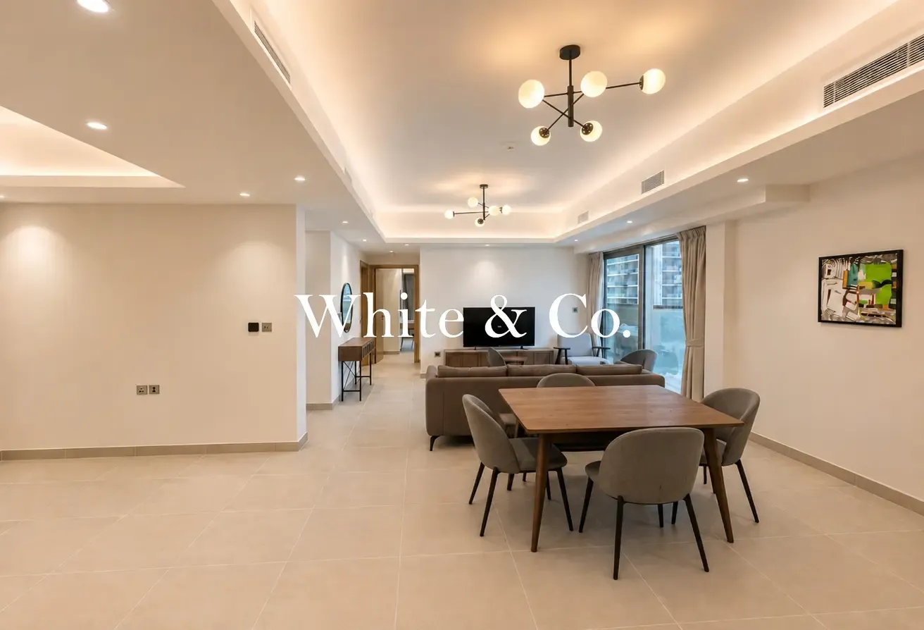 Stunning 2 Bedroom | Modern | Vacant Now