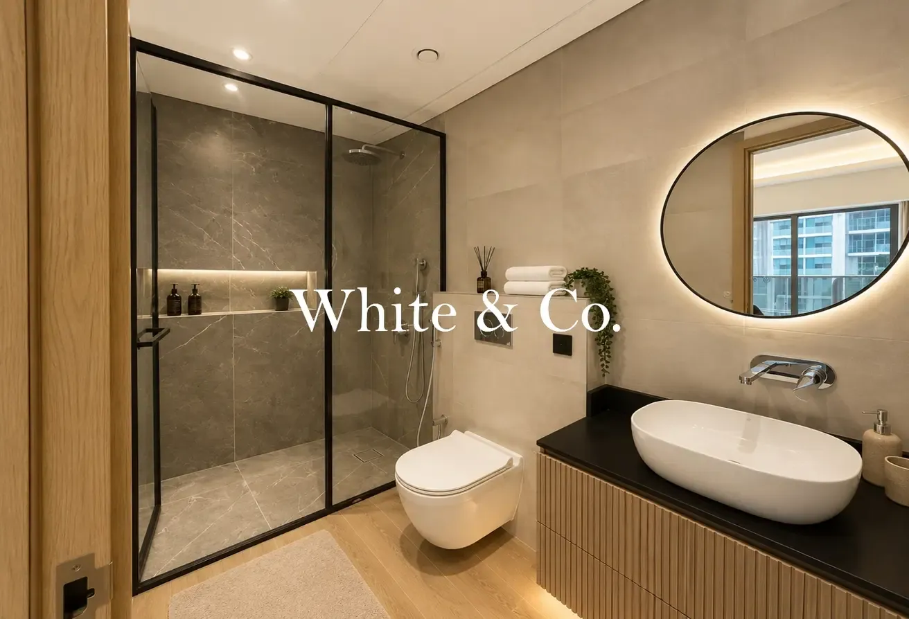 Stunning 2 Bedroom | Modern | Vacant Now