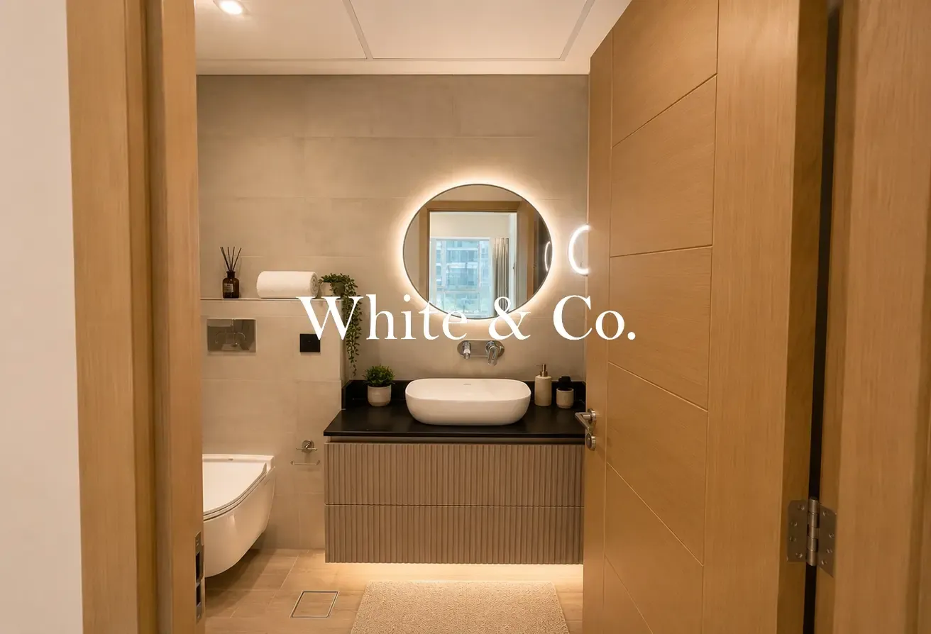 Stunning 2 Bedroom | Modern | Vacant Now