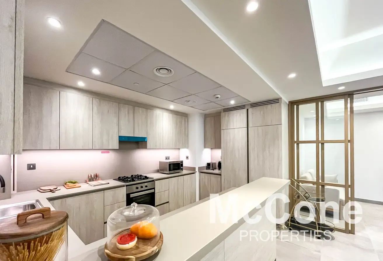 Fully Furnished | Chiller Free | Prime Location