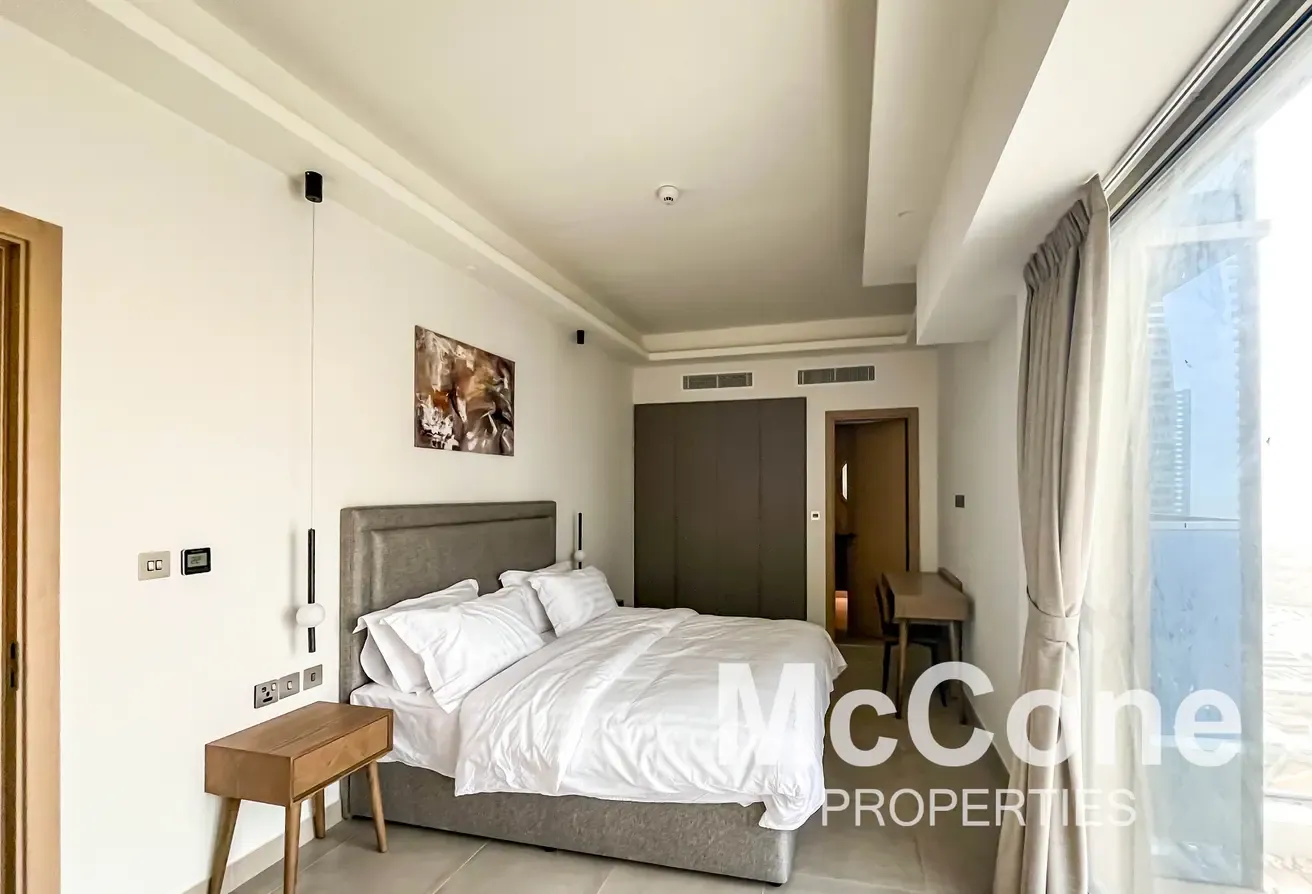 Fully Furnished | Chiller Free | Prime Location