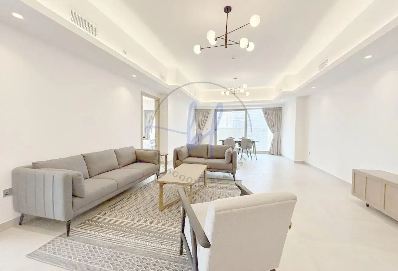 Adorned with Top Finishing | Be the First Tenant