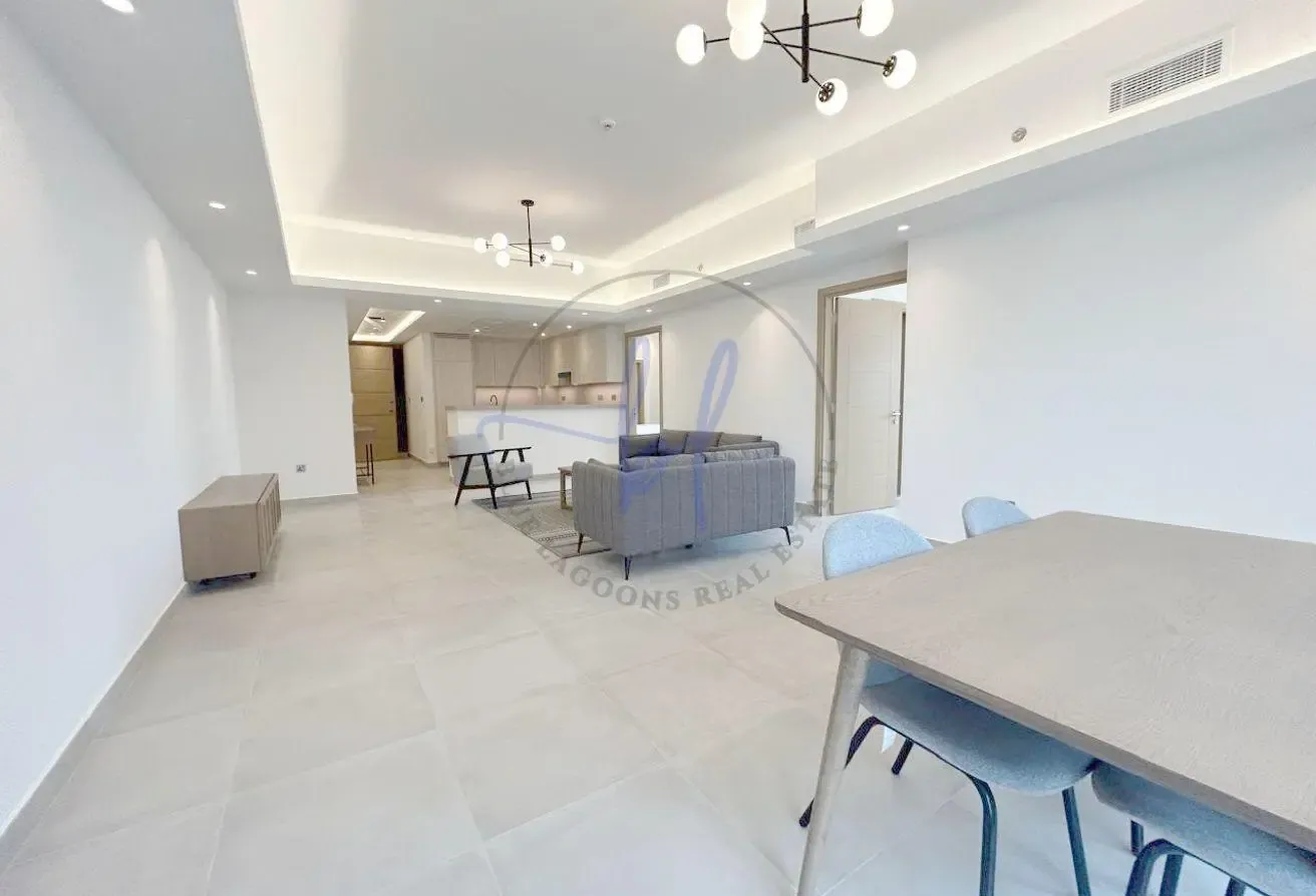 Adorned with Top Finishing | Be the First Tenant