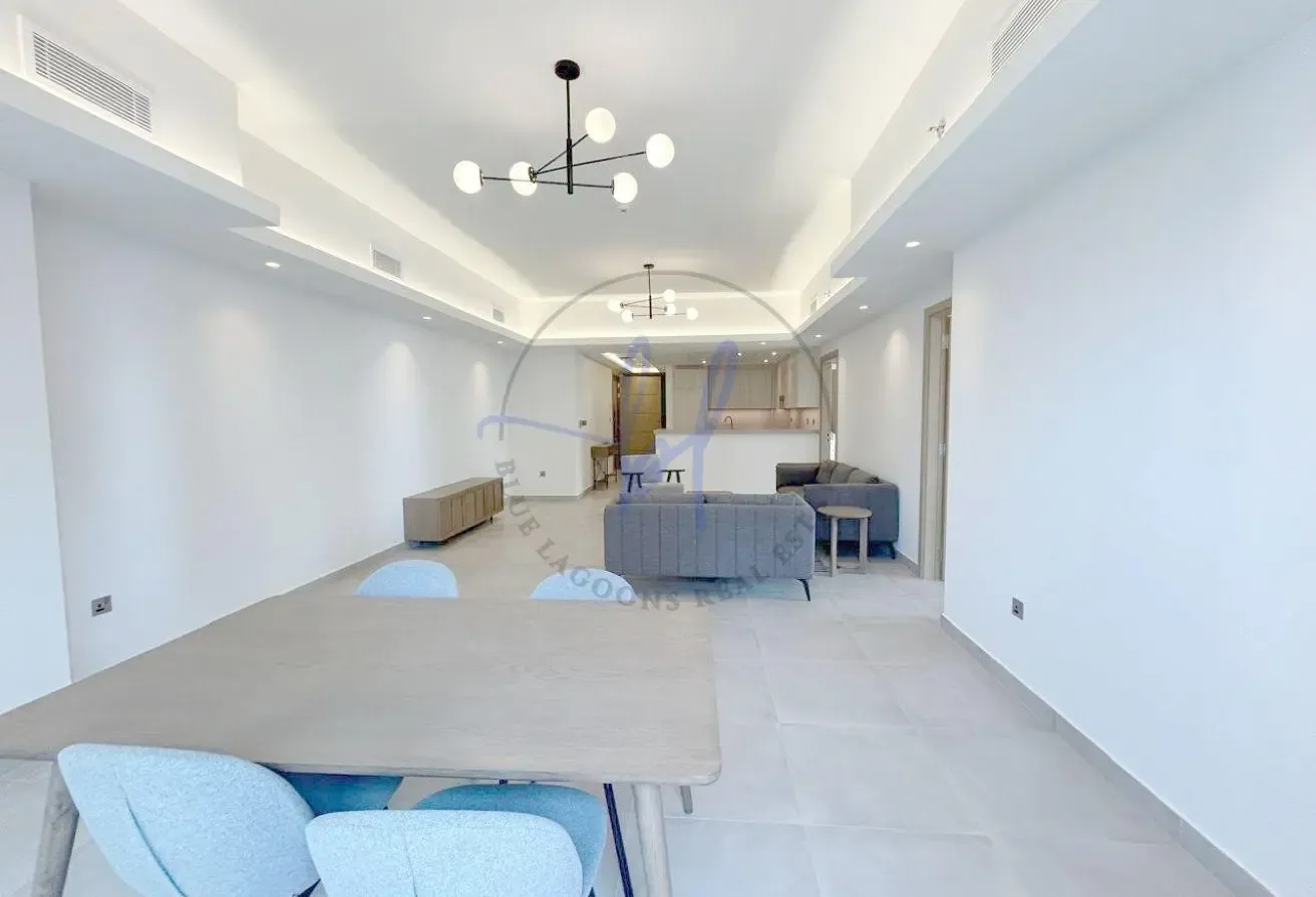 Adorned with Top Finishing | Be the First Tenant