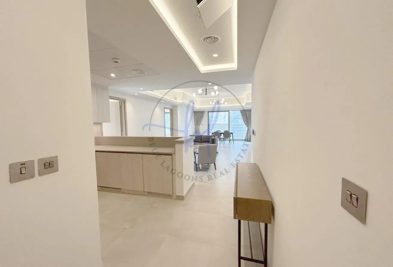 Adorned with Top Finishing | Be the First Tenant