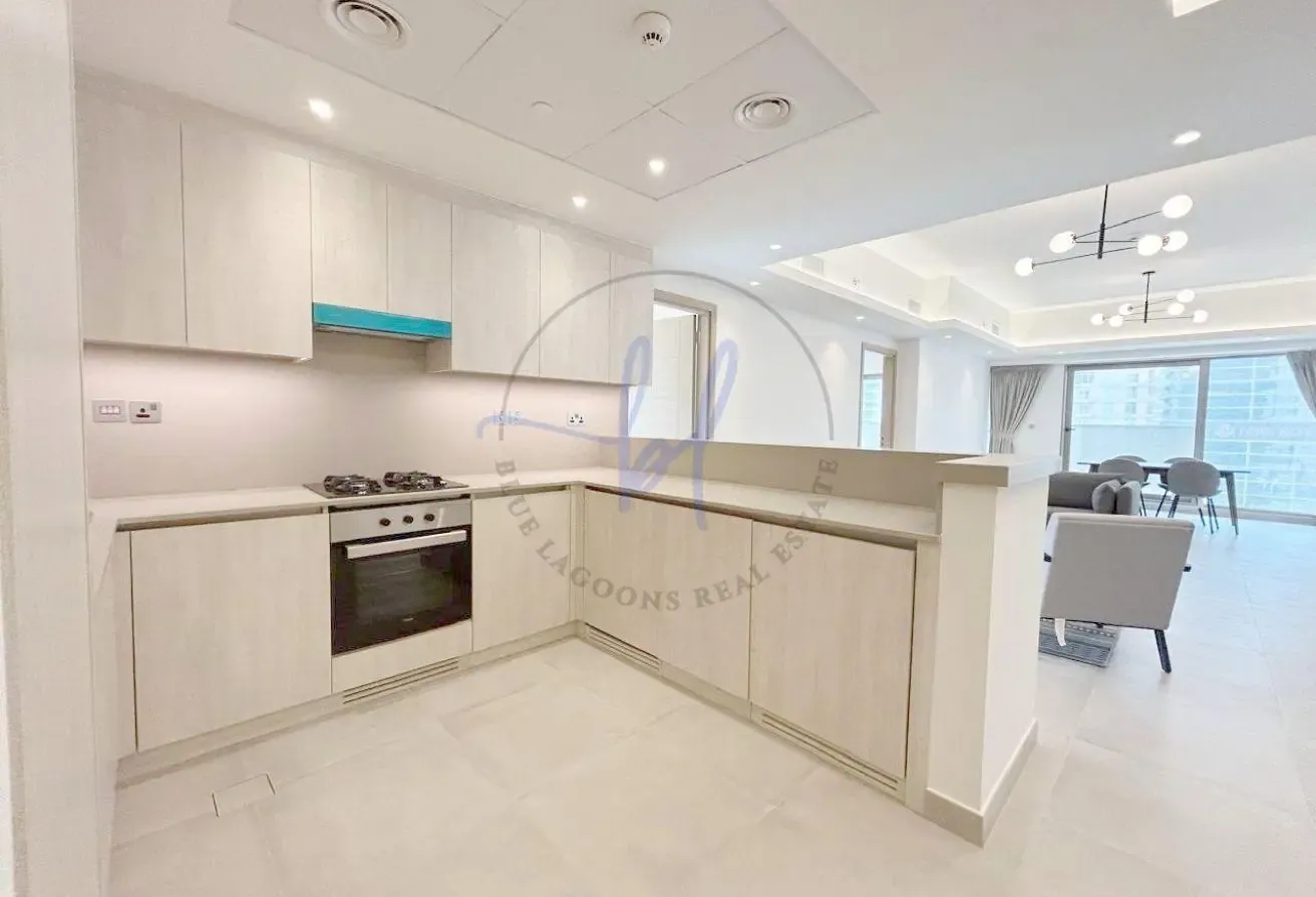 Adorned with Top Finishing | Be the First Tenant