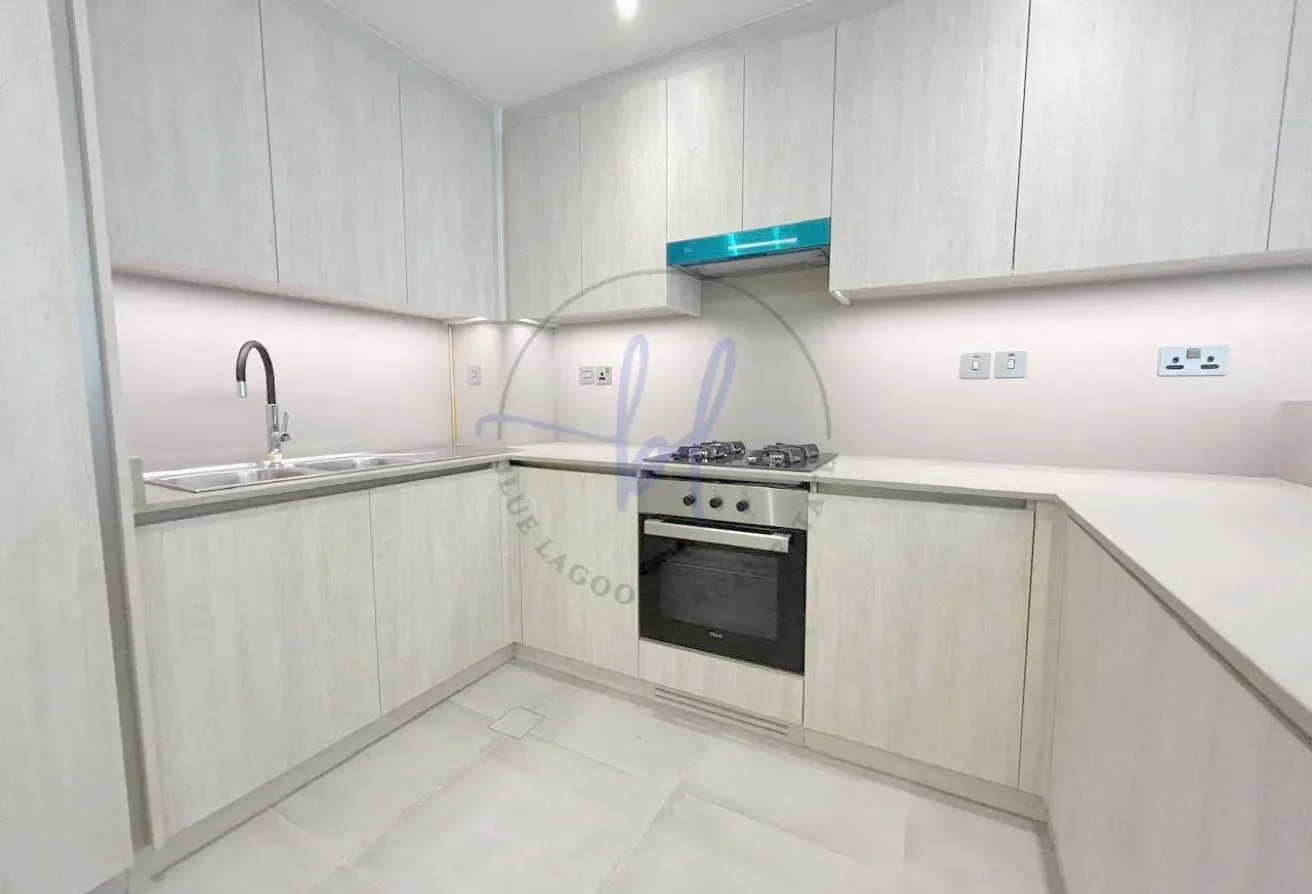Adorned with Top Finishing | Be the First Tenant