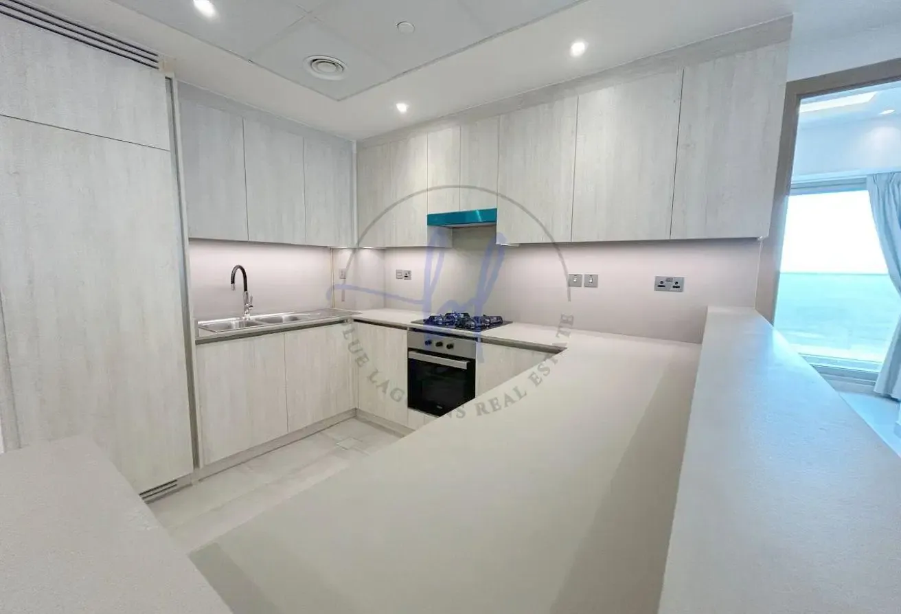 Adorned with Top Finishing | Be the First Tenant