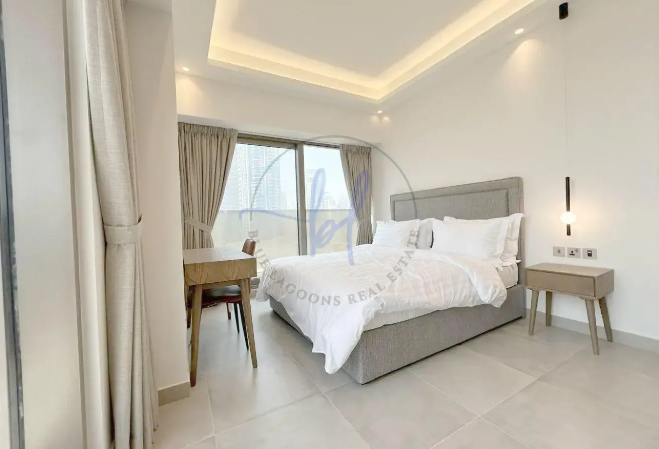 Adorned with Top Finishing | Be the First Tenant