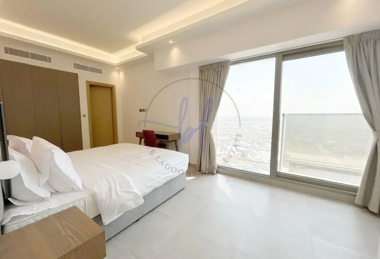 Adorned with Top Finishing | Be the First Tenant