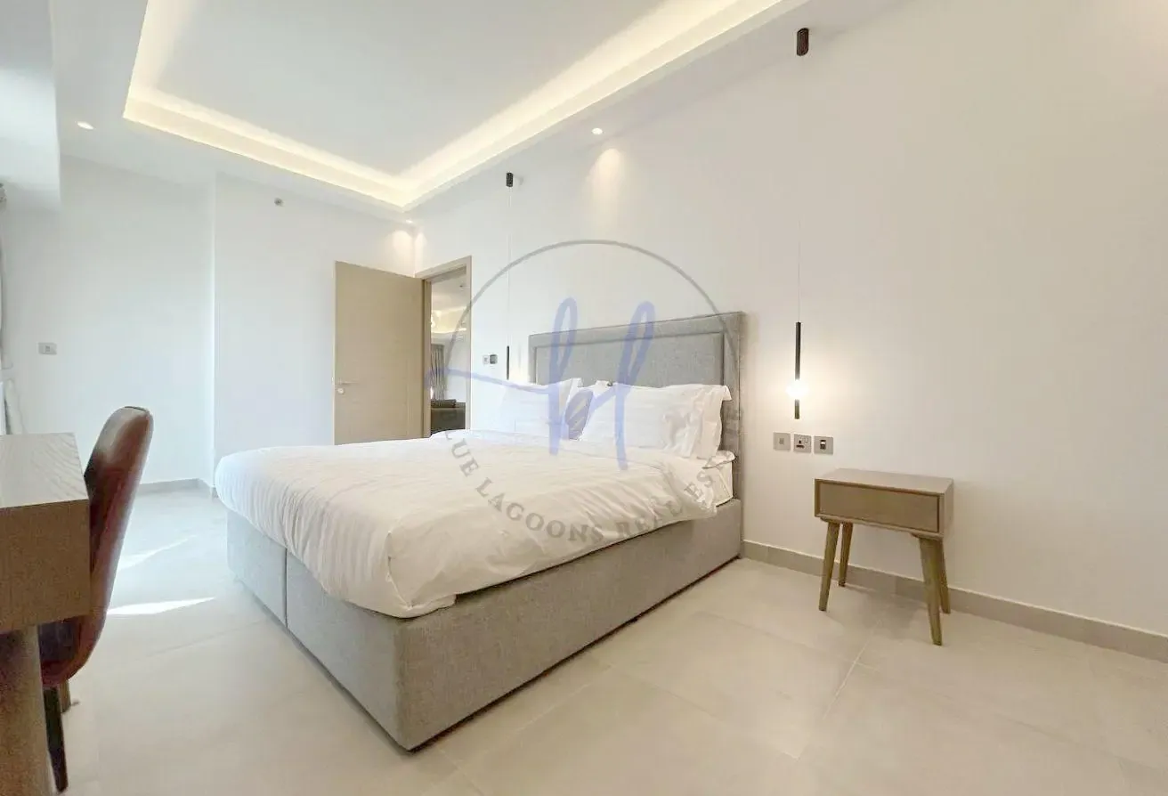 Adorned with Top Finishing | Be the First Tenant