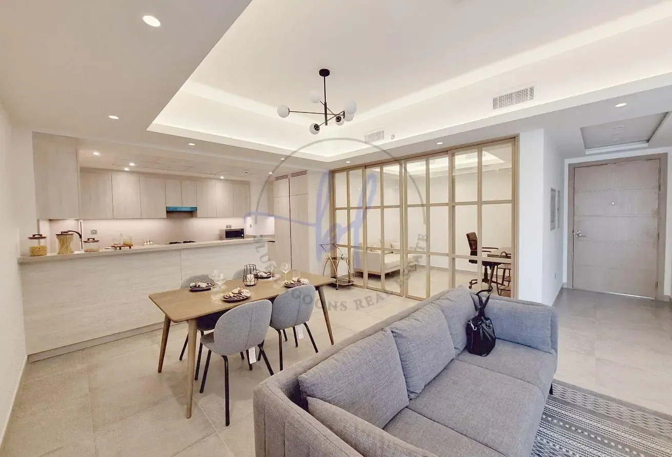 Sought-After 2BR+Guest Room | Orra Embankment JLT