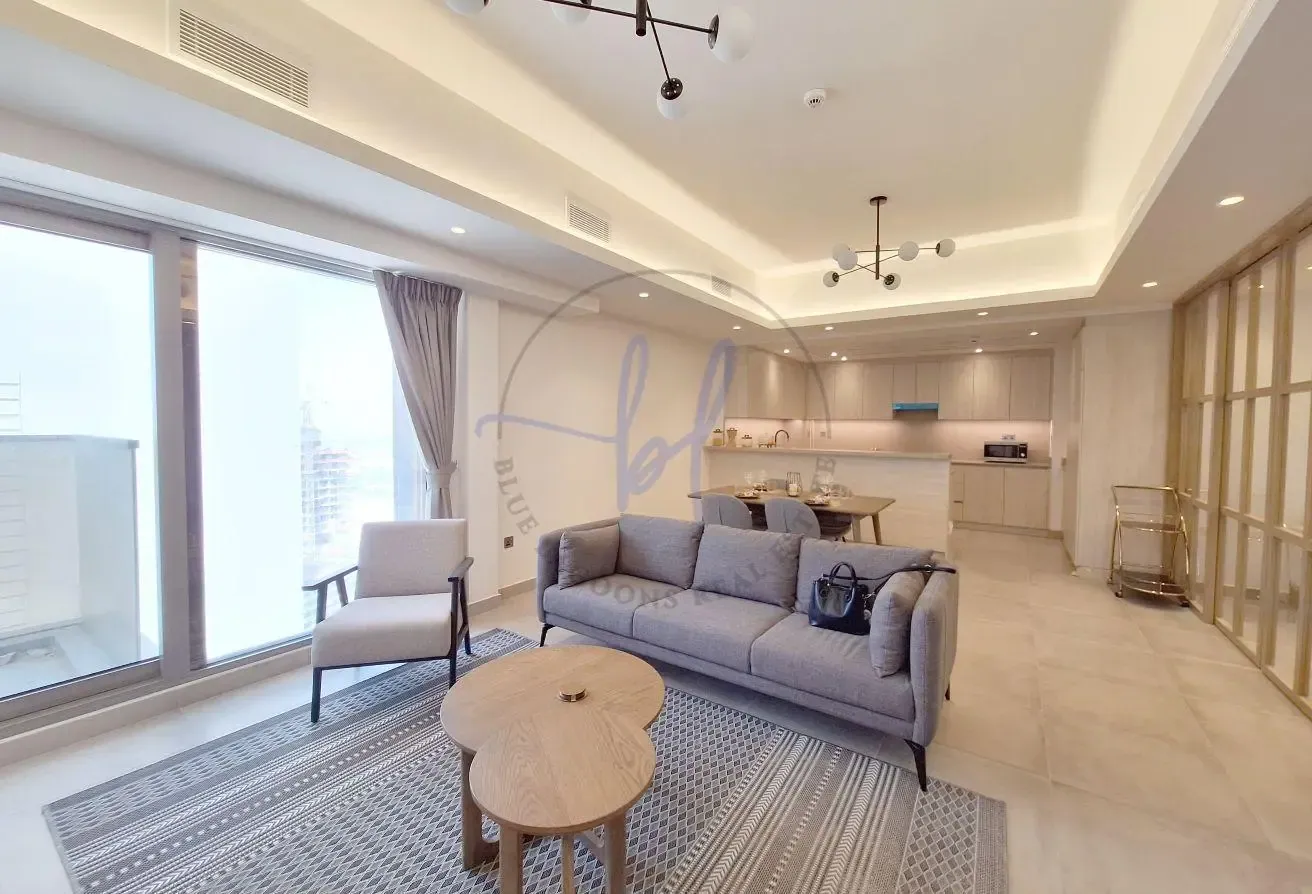 Sought-After 2BR+Guest Room | Orra Embankment JLT
