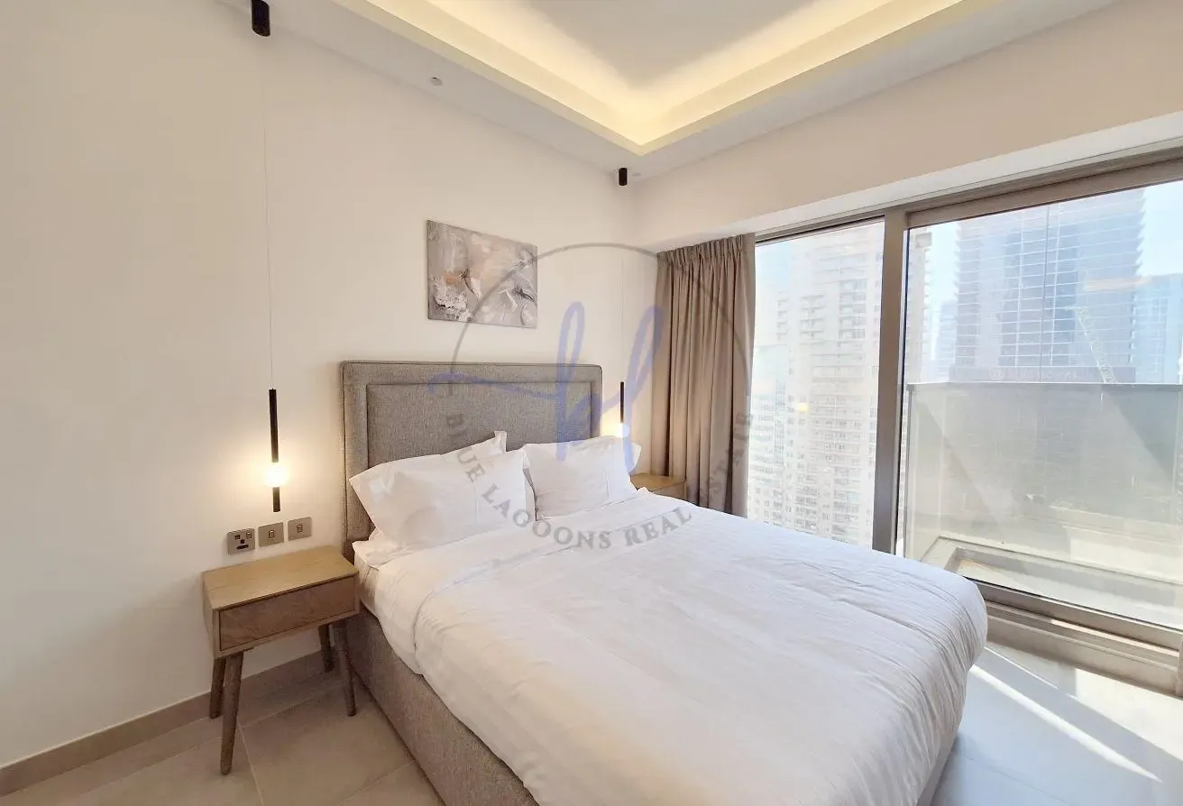 Sought-After 2BR+Guest Room | Orra Embankment JLT
