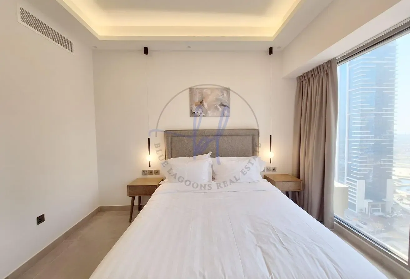 Sought-After 2BR+Guest Room | Orra Embankment JLT