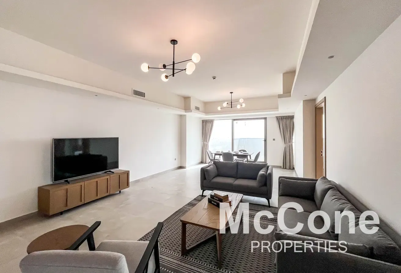 Brand New | Furnished | Prime Location