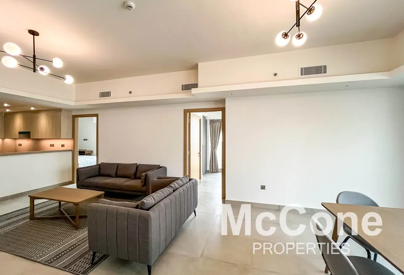 Brand New | Furnished | Prime Location