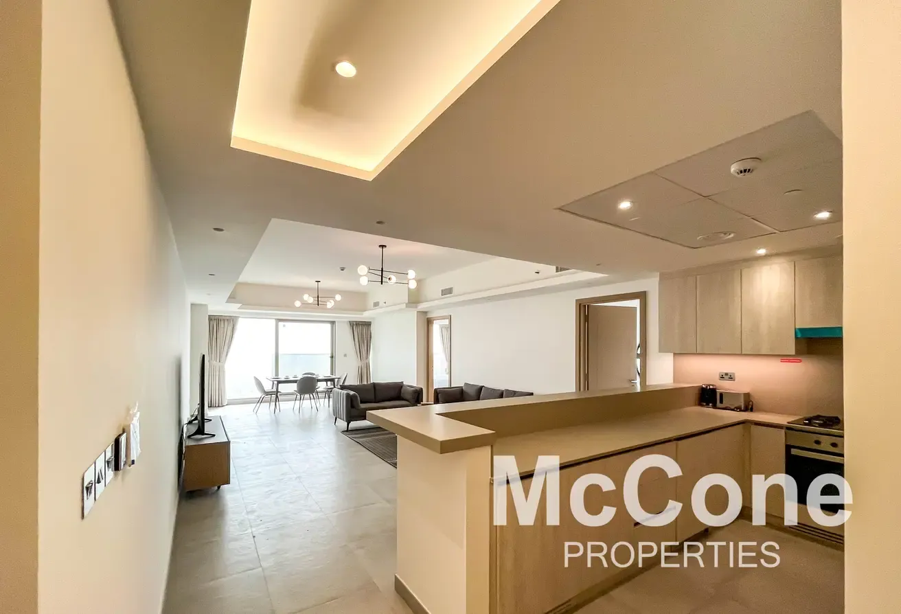 Brand New | Furnished | Prime Location