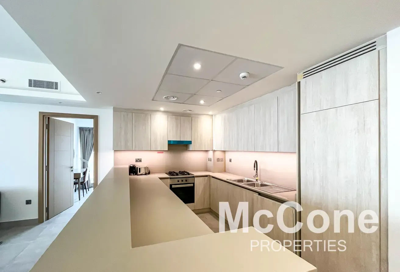 Brand New | Furnished | Prime Location