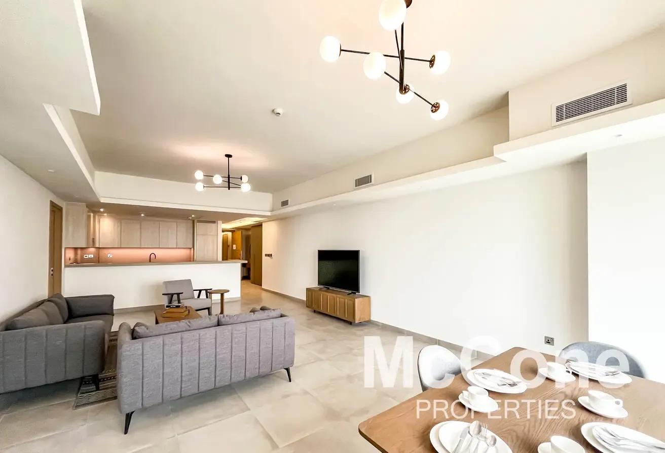 Brand New | Furnished | Prime Location