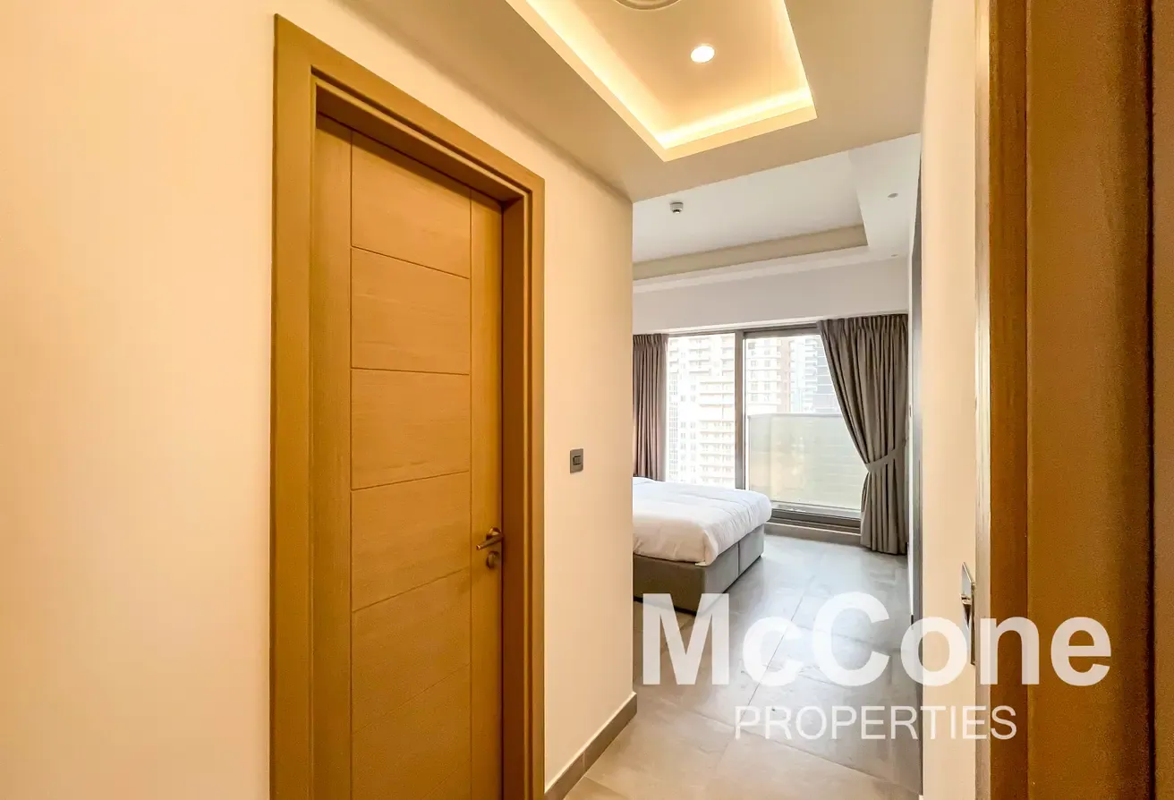 Brand New | Furnished | Prime Location