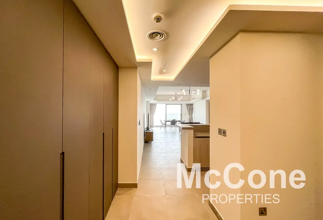 Brand New | Furnished | Prime Location