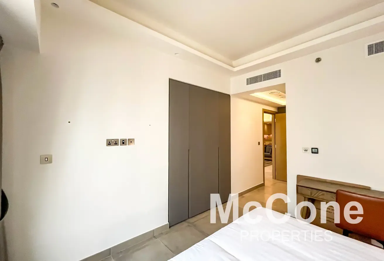 Brand New | Furnished | Prime Location