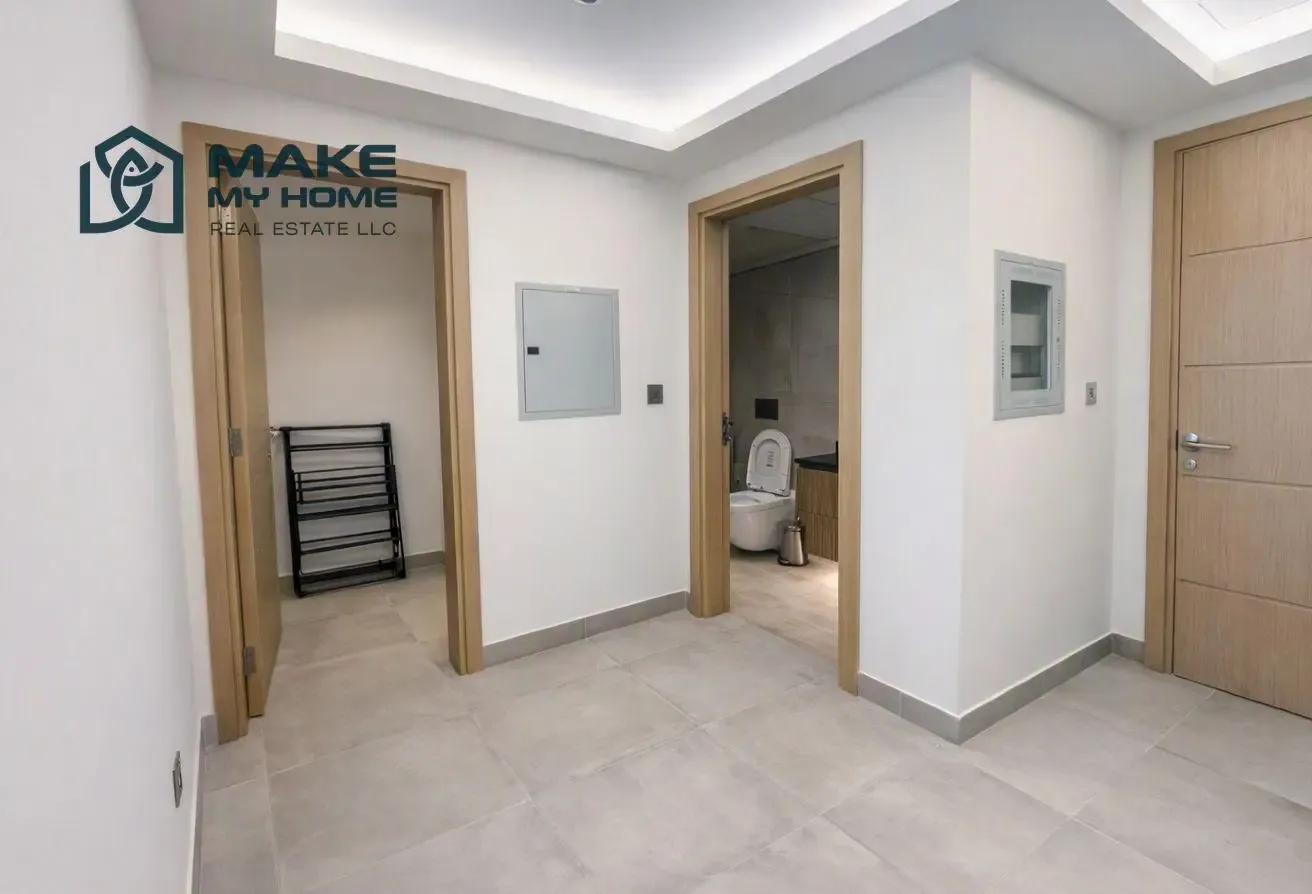 Brand New Furnished 2BR | Large 1,638 sq ft Layout