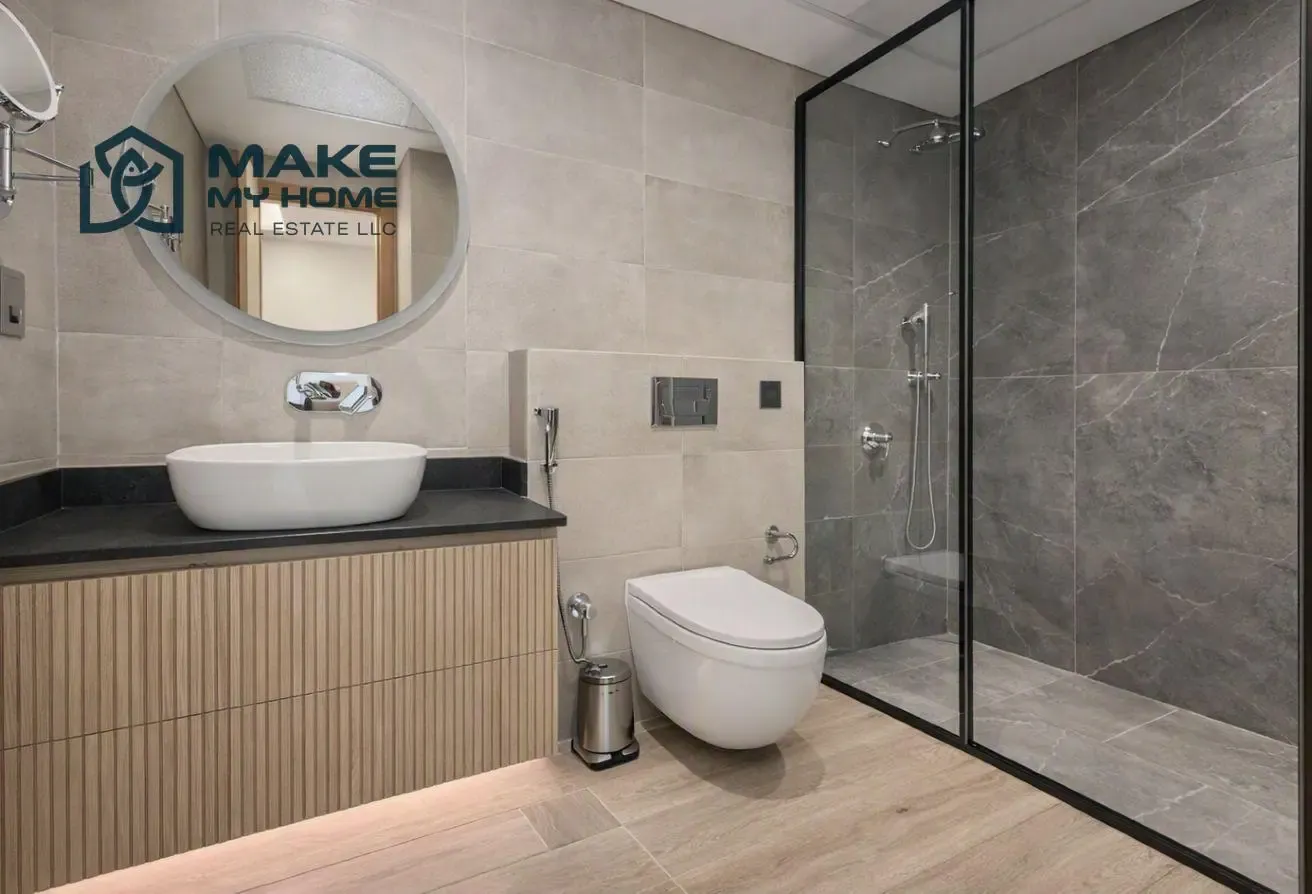 Brand New Furnished 2BR | Large 1,638 sq ft Layout