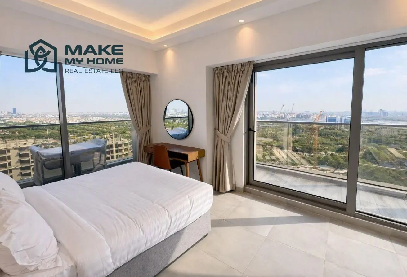 Brand New Furnished 2BR | Large 1,638 sq ft Layout