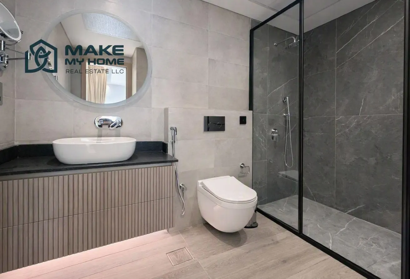 Brand New Furnished 2BR | Large 1,638 sq ft Layout