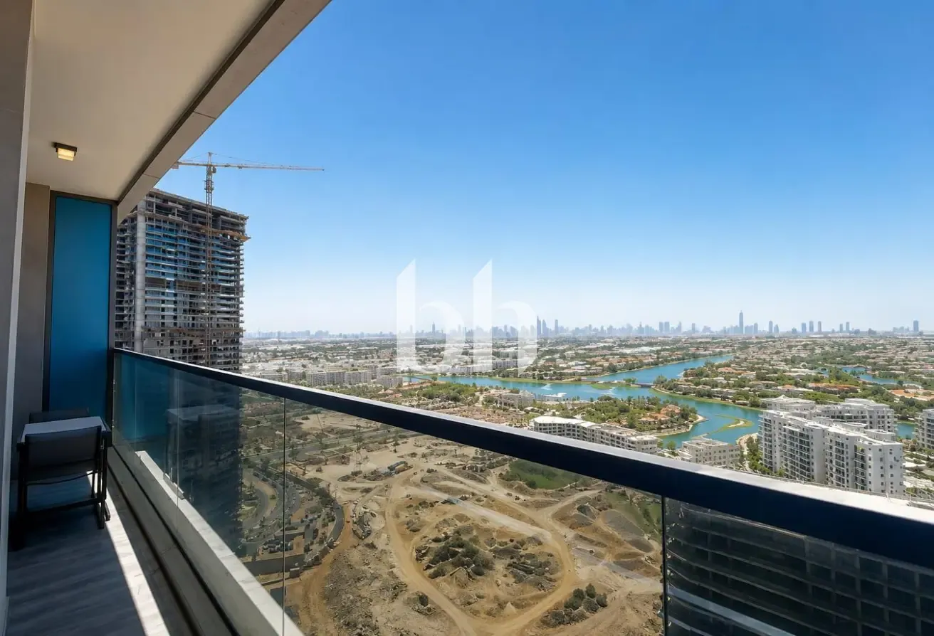 Furnished | Water View | Mid Floor