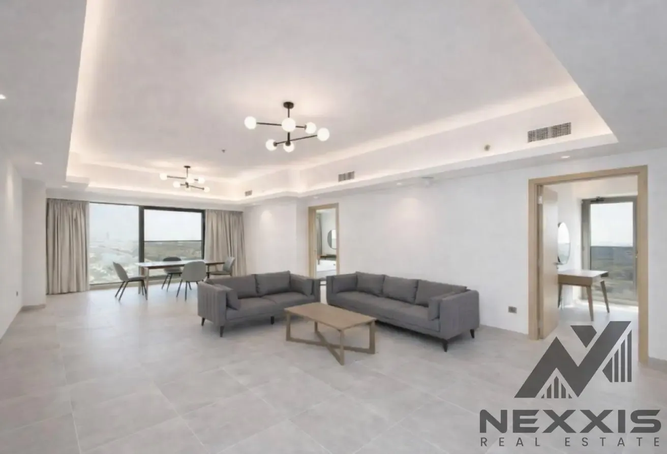 -Brand New -Premium Finishes -Luxurious Furnishing