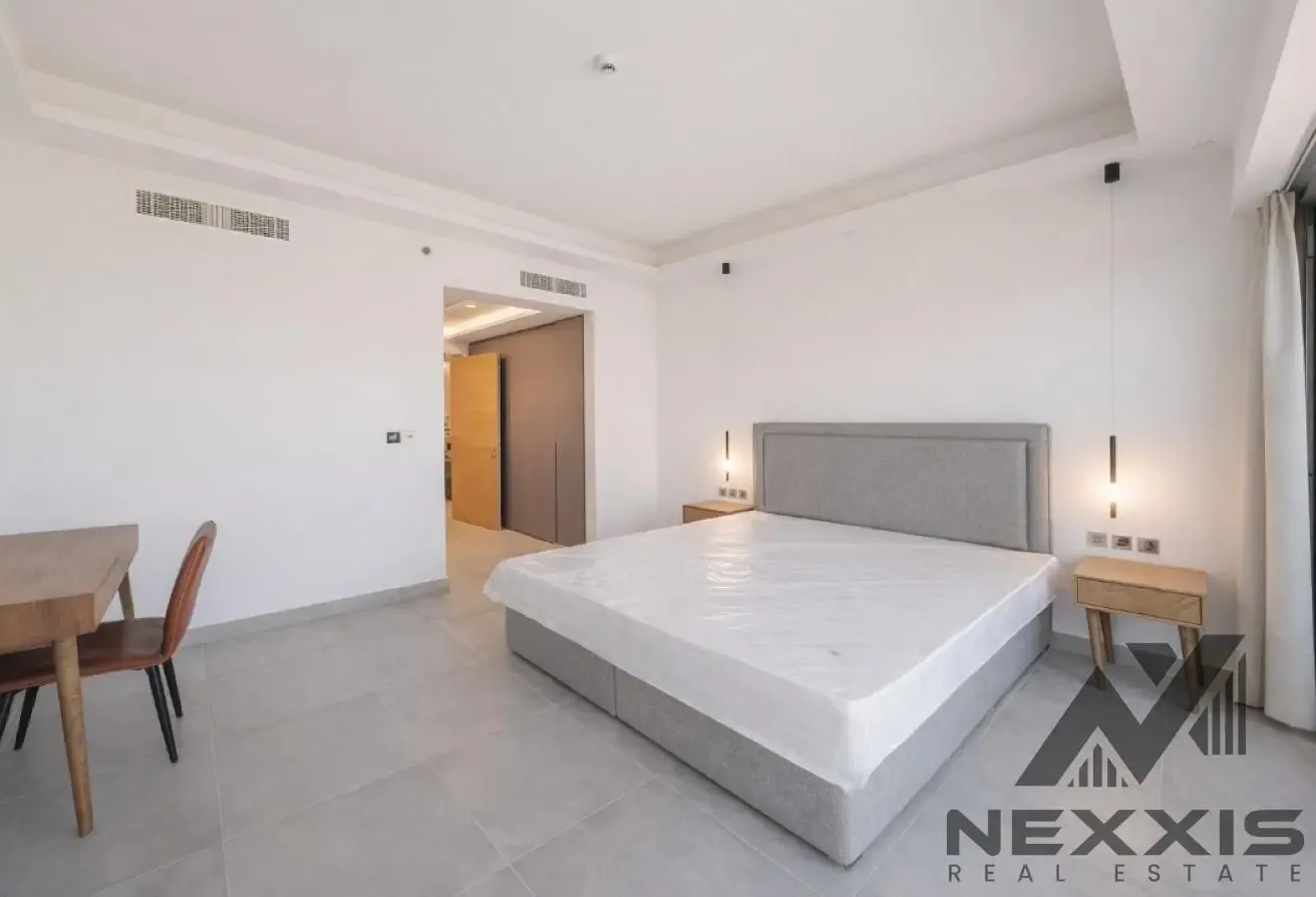 -Brand New -Premium Finishes -Luxurious Furnishing